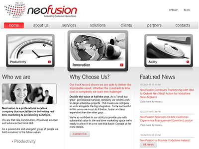 Neofusion